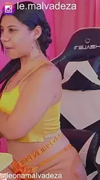 leonasafira webcam model stream image