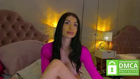 MetishaCaprice webcam model stream image