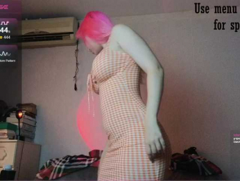 Evelina_Mi webcam model stream image