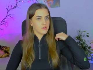 lina-fox12 webcam model stream image