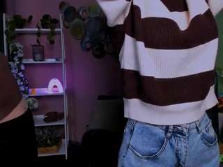 lina-fox12 webcam model stream image