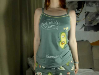 shooow1girl webcam model stream image