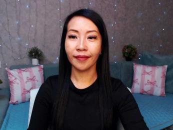 RoseFlow webcam model stream image