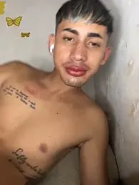 boy_latino_sex webcam model stream image