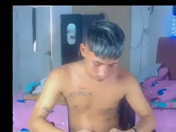 boy_latino_sex webcam model stream image