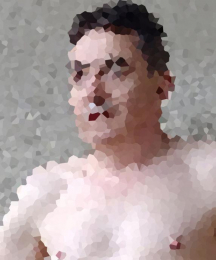 Ameno____ webcam model stream image