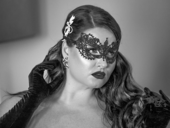 GeorgiaLerox webcam model stream image