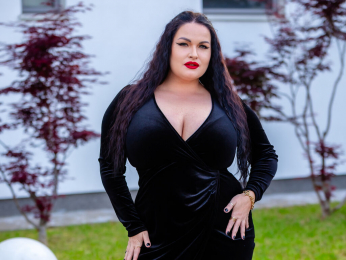GeorgiaLerox webcam model stream image