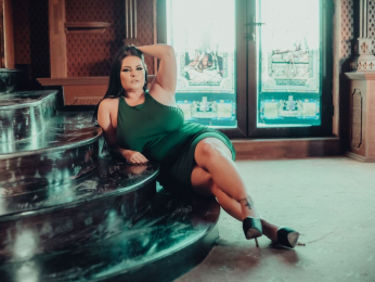 GeorgiaLerox webcam model stream image