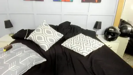 Sebaxx_king webcam stripchat model stream image