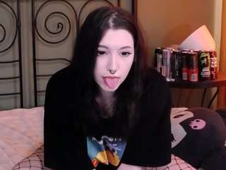 blackytea webcam model stream image
