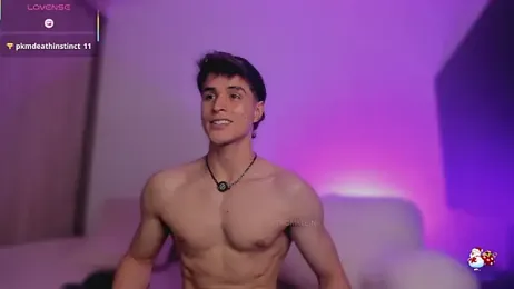 thomklein webcam model stream image