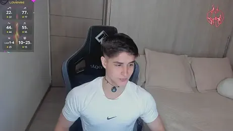 thomklein webcam stripchat model stream image