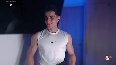 thomklein webcam model stream image