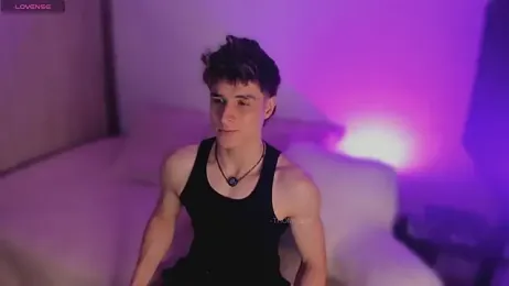 thomklein webcam model stream image