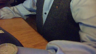 stetson_01 webcam model stream image