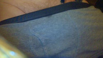 stetson_01 webcam model stream image