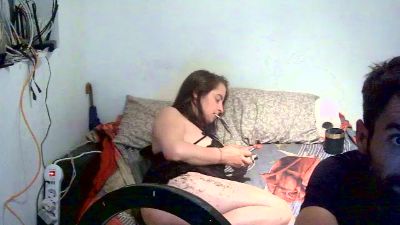 cleverpitzimitz webcam model stream image