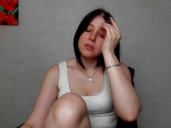 sannyflower webcam model stream image