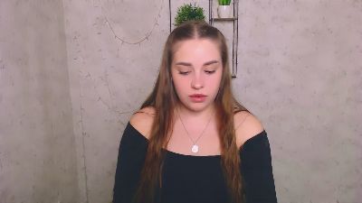 PaulaX_ webcam model stream image