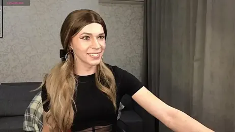 Anna_inHear webcam model stream image