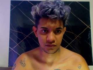 materbbcdominator webcam model stream image
