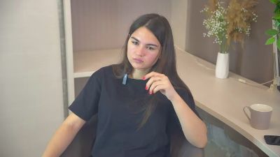 LawanaJuhnke webcam model stream image