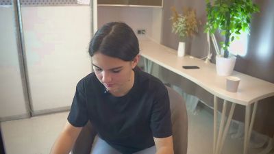 LawanaJuhnke webcam model stream image