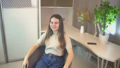 LawanaJuhnke webcam model stream image