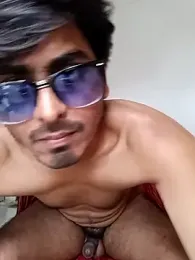 Bongcock8inch webcam model stream image