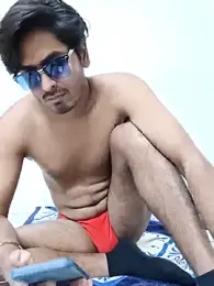 Bongcock8inch webcam stripchat model stream image