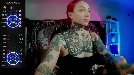 miss_jenna_lovee webcam model stream image