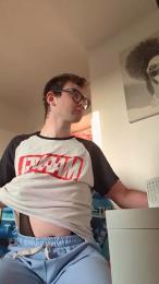 Antonio_2023 webcam model stream image