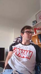 Antonio_2023 webcam model stream image