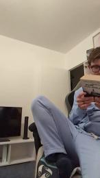 Antonio_2023 webcam model stream image