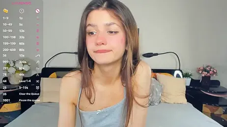 shape_of_you webcam model stream image