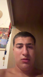 Cristiann07 webcam model stream image
