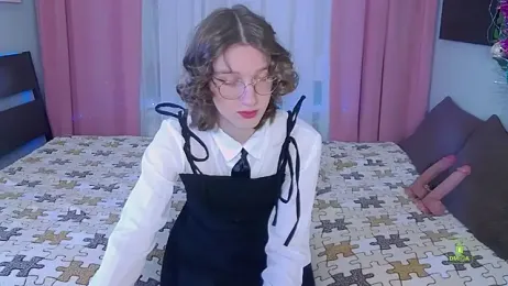 Masuzy webcam model stream image