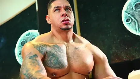 MassimoWalton2 webcam model stream image