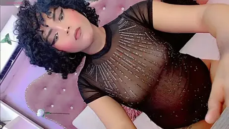 babyAnthonella webcam model stream image