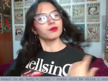 wild_kittys webcam model stream image