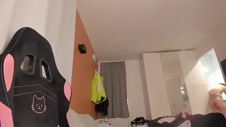 bigclittiee webcam model stream image