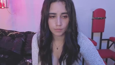 elowen_halley1 webcam model stream image