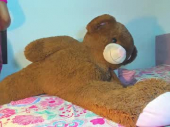chantellebony webcam model stream image
