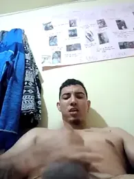 kingtero09 webcam model stream image