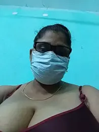 Adhora-54 webcam model stream image