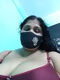 Adhora-54 webcam model stream image