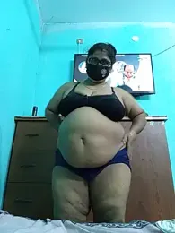 Adhora-54 webcam model stream image