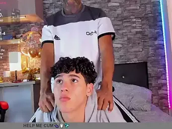 Theimperialboys_ webcam model stream image