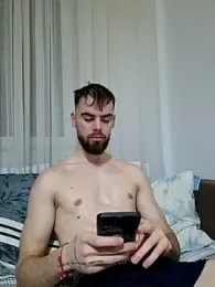 JhonCronos webcam stripchat model stream image